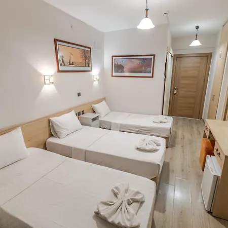 Hotel Bayram