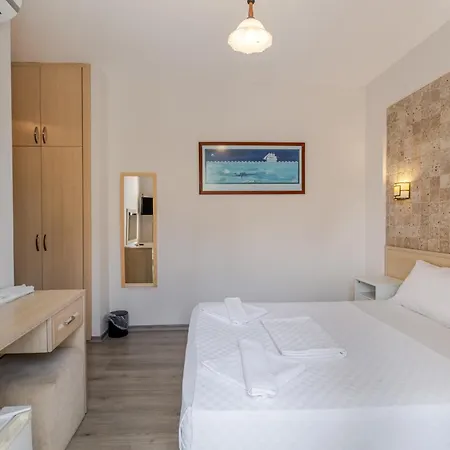 호텔 Bayram Çeşme