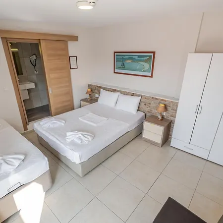 Bayram Hotel