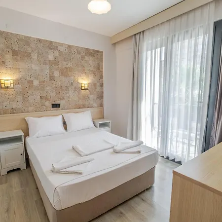 Hotel Bayram 3*