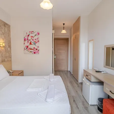 호텔 Bayram Çeşme