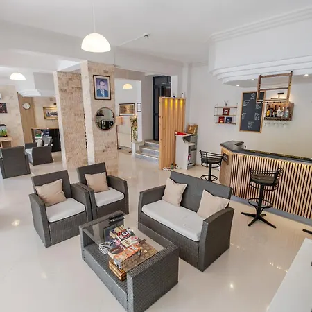 Bayram 3* Кешме