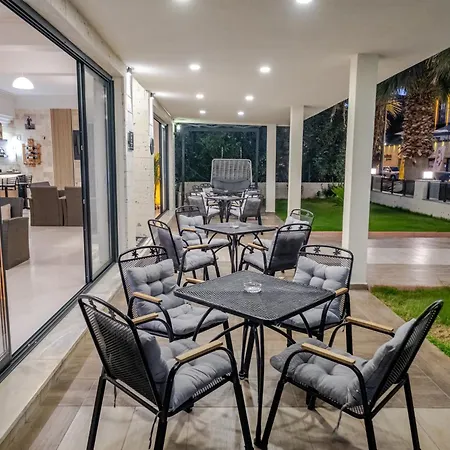 호텔 Bayram Çeşme