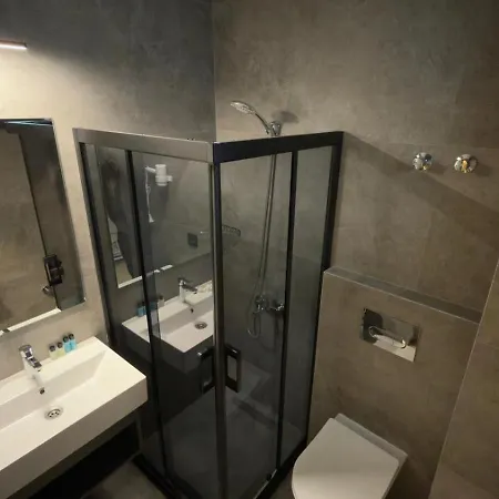 Hotel Bayram Çeşme