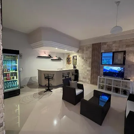 Bayram Hotel