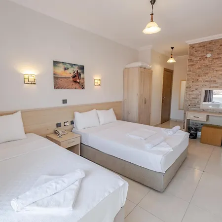 Hotel Bayram Cesme