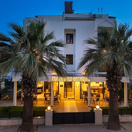 Bayram Hotel