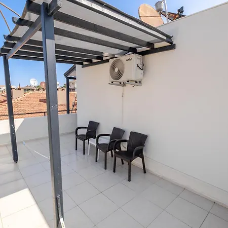 Bayram Hotel 3*