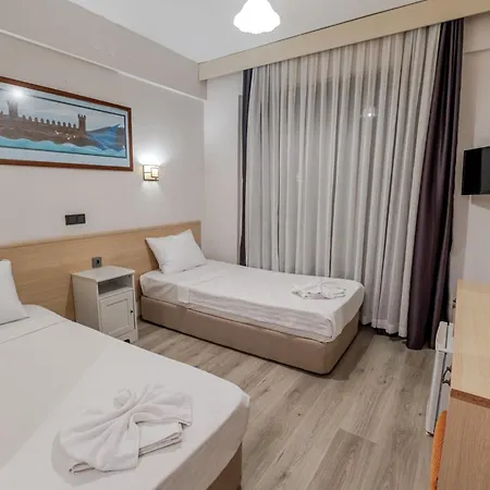 Bayram Hotel 3*