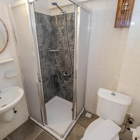 Bayram Hotel Cesme