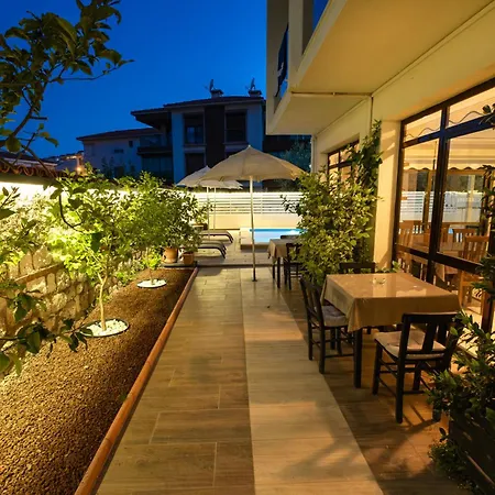 Bayram Hotel