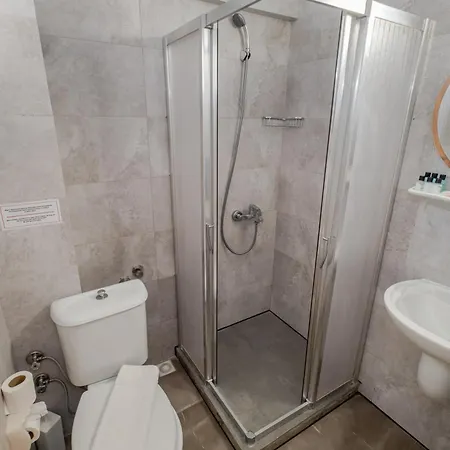 Hotel Bayram