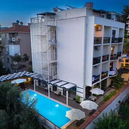 Bayram Hotel