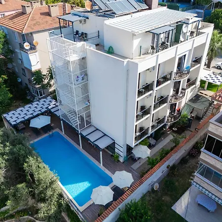 Bayram ホテル Çeşme