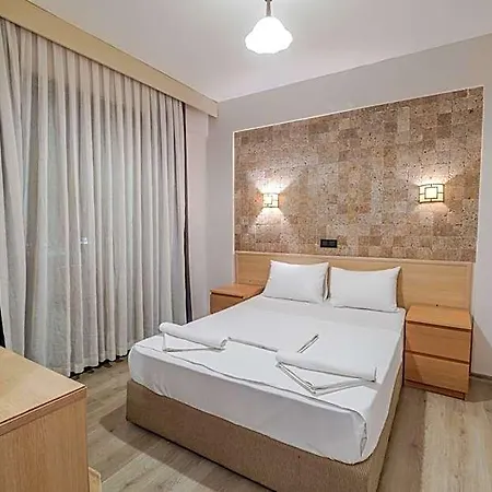 Hotel Bayram