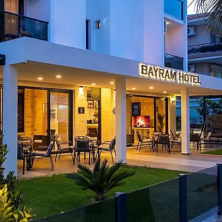 Bayram 3* Кешме