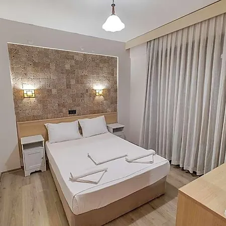 Hotel Bayram Çeşme