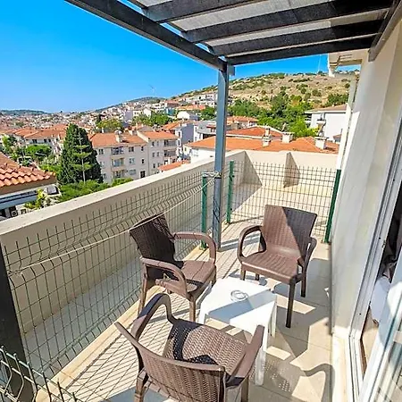 Hotel Bayram Çeşme