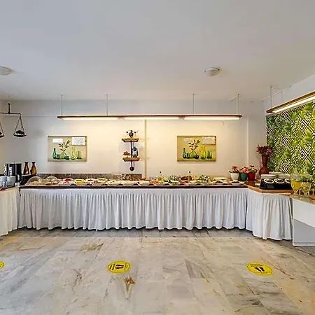 Hotel Bayram