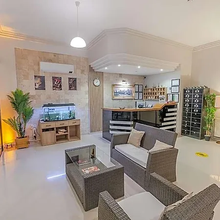Hotel Bayram
