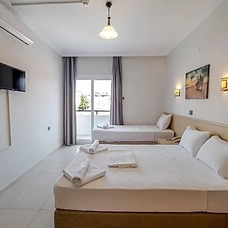 Hotel Bayram